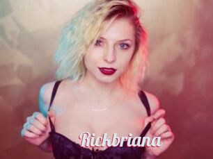 Rickbriana