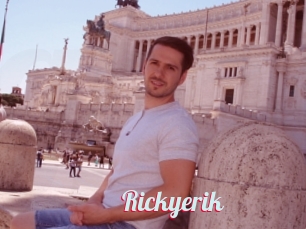 Rickyerik