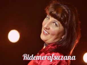 Ridemerafsuzana