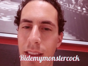 Ridemymonstercock