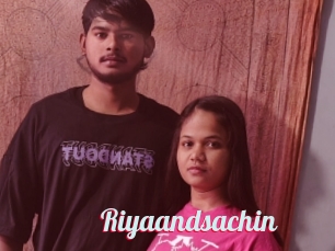 Riyaandsachin