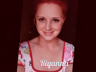 Riyanna