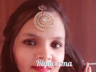 Riyaverma