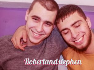 Robertandstephen