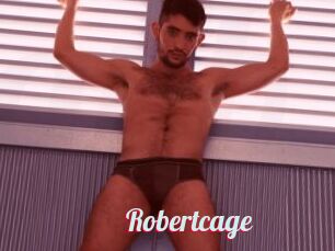 Robertcage