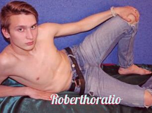 Roberthoratio