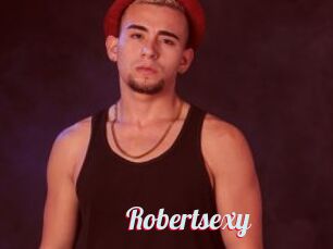 Robertsexy