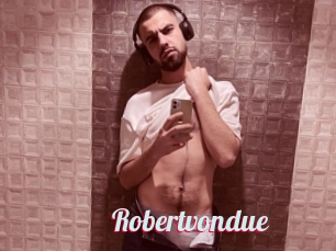 Robertvondue