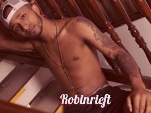 Robinrieft