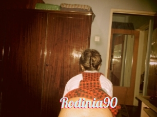 Rodinia90