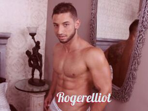 Rogerelliot