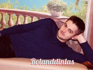 Rolanddinlas