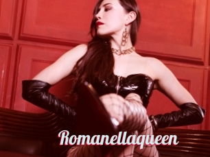 Romanellaqueen