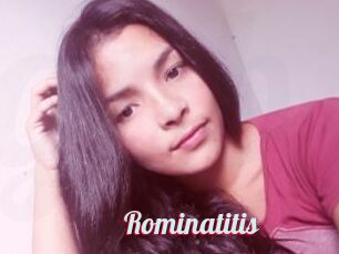 Rominatitis