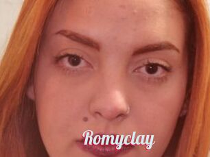 Romyclay