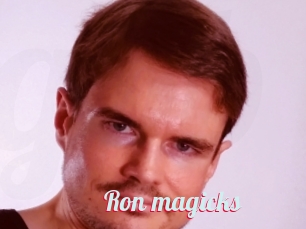 Ron_magicks