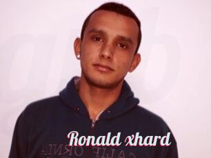 Ronald_xhard