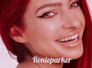 Ronieparker