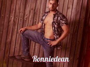 Ronniedean