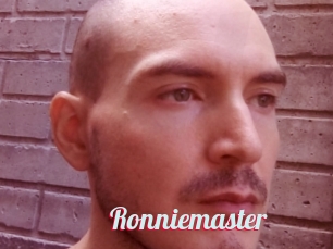 Ronniemaster