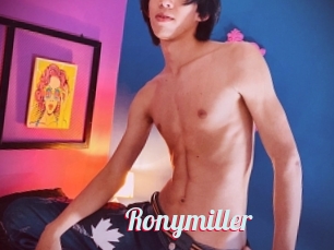 Ronymiller