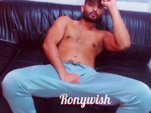 Ronywish