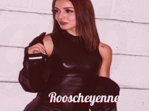 Rooscheyenne