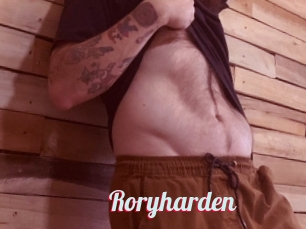 Roryharden