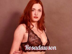 Rosadawson