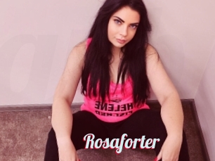 Rosaforter