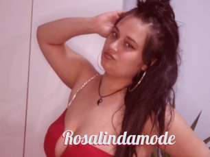 Rosalindamode