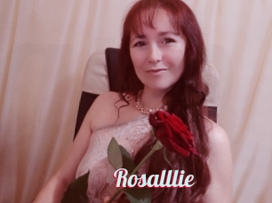 Rosalllie