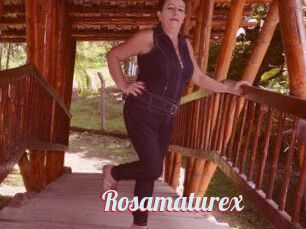 Rosamaturex