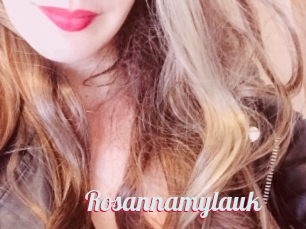 Rosannamylauk