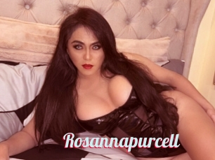 Rosannapurcell