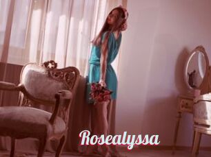 Rosealyssa