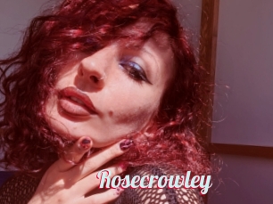 Rosecrowley