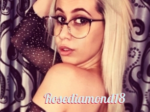 Rosediamond18