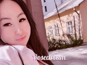 Rosedream