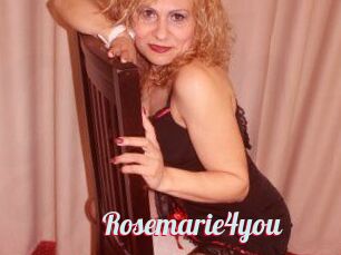 Rosemarie4you