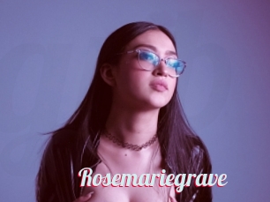 Rosemariegrave