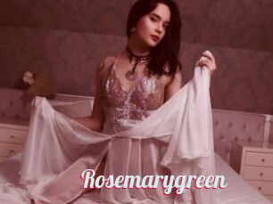 Rosemarygreen