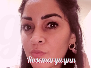 Rosemarywynn