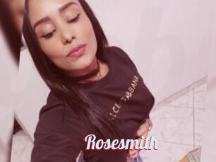 Rosesmith