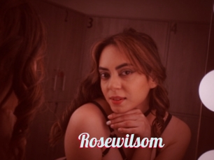 Rosewilsom