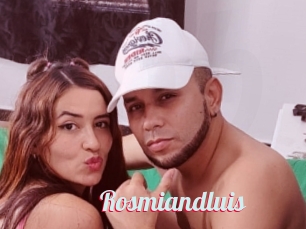 Rosmiandluis