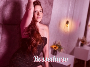 Rossedurso