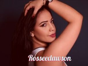 Rosseedawson