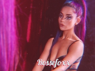 Rossefoxx