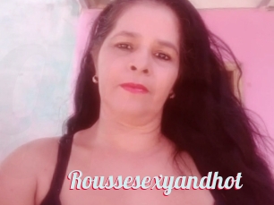 Roussesexyandhot